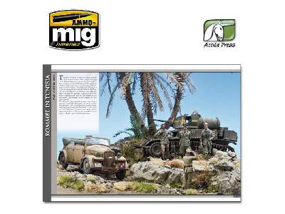 Landscapes Of War: The Greatest Guide - Dioramas Vol. 2 (English - image 2