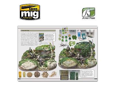 Landscapes Of War: The Greatest Guide - Dioramas Vol. 2 (English - image 3