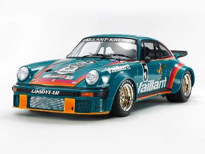 Porsche 934 Vaillant (w/Photo-Etched Parts) - image 1