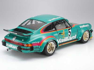 Porsche 934 Vaillant (w/Photo-Etched Parts) - image 3