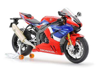 Honda CBR1000RR-R FIREBLADE SP - image 1