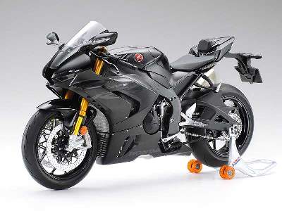 Honda CBR1000RR-R FIREBLADE SP - image 4