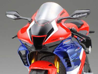 Honda CBR1000RR-R FIREBLADE SP - image 5