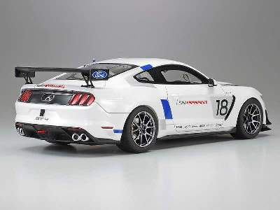 Ford Mustang GT4 - image 3