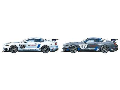 Ford Mustang GT4 - image 11