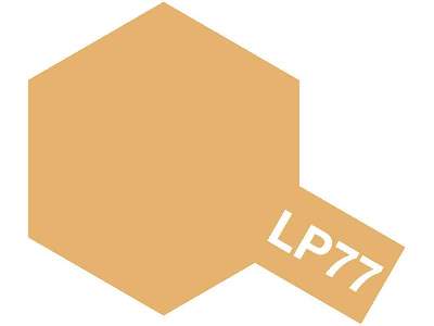 LP-77 Light Brown (DAK 1941) - image 1