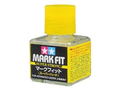 Mark Fit (Super Strong) - image 1