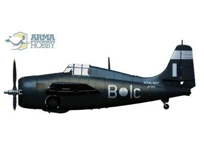 Wildcat Mk VI  - image 3