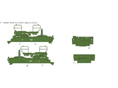 Rocket Artillery in the Polish Army vol.2 - image 3