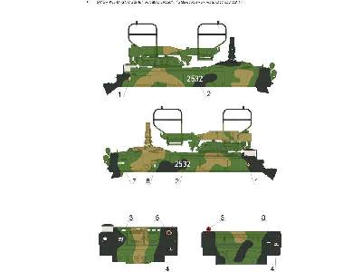 Rocket Artillery in the Polish Army vol.2 - image 7