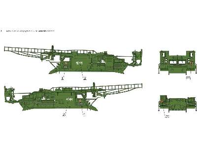 Rocket Artillery in the Polish Army vol.2 - image 10