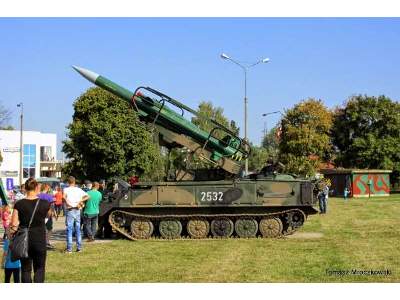 Rocket Artillery in the Polish Army vol.2 - image 16