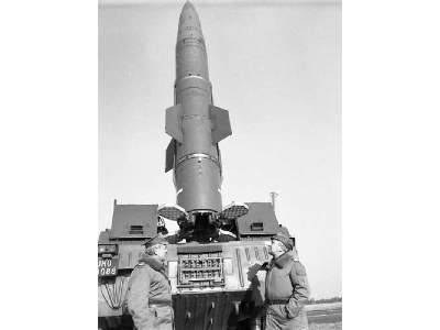 Rocket Artillery in the Polish Army vol.2 - image 17