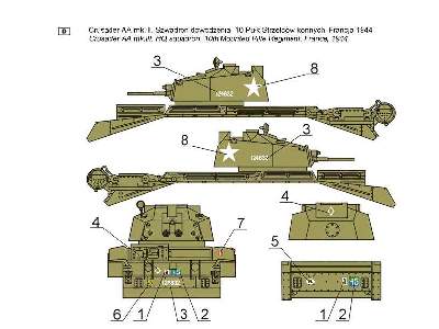 Self-propelled artillery vehicles in Polish service 1943-1946 - image 5