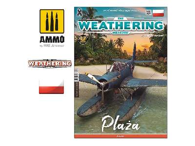 The Weathering Magazine 31 - Plaża - image 1