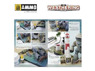 The Weathering Magazine 31 - Plaża - image 2