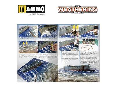 The Weathering Magazine 31 - Plaża - image 4