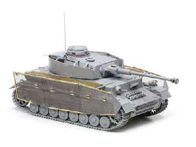 Pz.Kpfw. IV Ausf, J, Last Production - Smart Kit - image 16