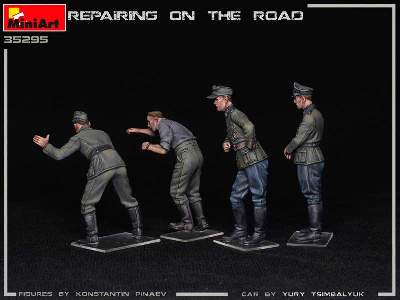 Repairing On The Road - image 13