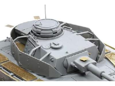 Pz.Kpfw. IV Ausf, J, Last Production - Smart Kit - image 18