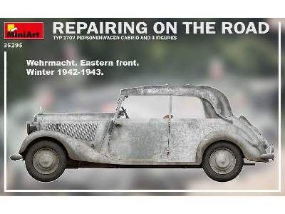 Repairing On The Road - image 23