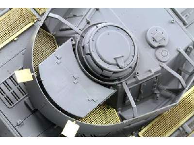 Pz.Kpfw. IV Ausf, J, Last Production - Smart Kit - image 19