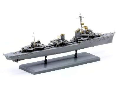 German Z-39 Destroyer - Smart Kit - image 3