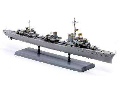 German Z-39 Destroyer - Smart Kit - image 4