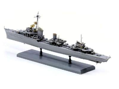 German Z-39 Destroyer - Smart Kit - image 5