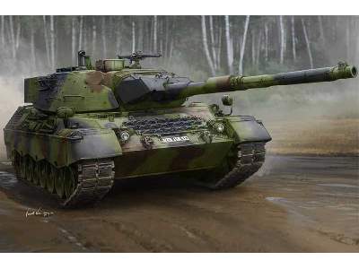 Leopard 1a5 Mbt - image 1
