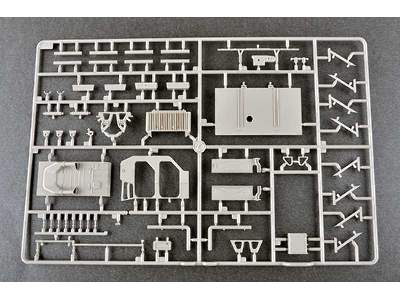 Maz-7410 Tractor W/chmzap-5247g - image 10