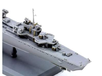 German Z-39 Destroyer - Smart Kit - image 12