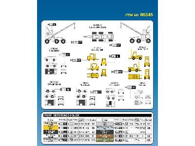 Usn Carrier Deck Equipment - image 3