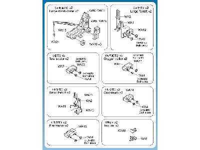 Usn Carrier Deck Equipment - image 4