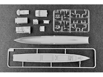 Hms Type 23 Frigate – Kent(F78) - image 5