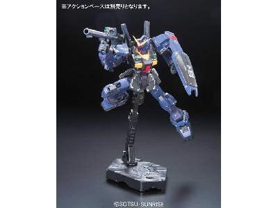 Rx-178 Gundam Mk-ii Titans (Gundam 83604) - image 2