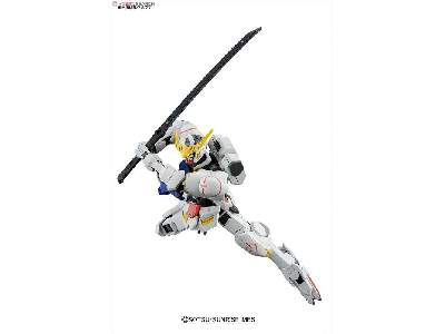 Barbatos (Gun83098) - image 2