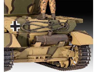 Flakpanzer IV whirlwind - image 3