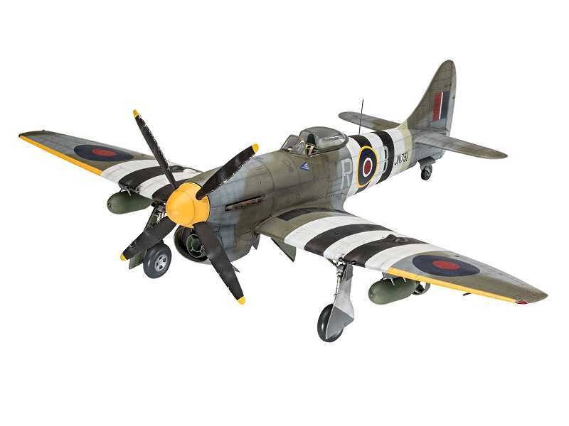 Hawker Tempest V - image 1