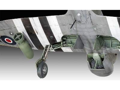 Hawker Tempest V - image 2
