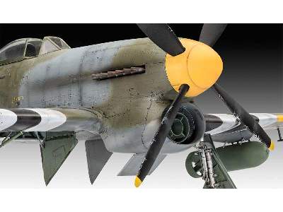 Hawker Tempest V - image 4