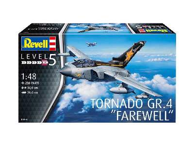 Tornado GR.4 "Farewell" - image 6