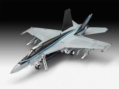 Maverick&#039;s F/A-18E Super Hornet ‘Top Gun: Maverick’ - image 2