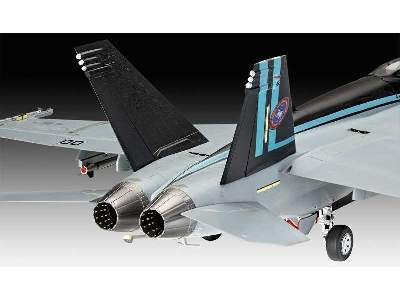 Maverick&#039;s F/A-18E Super Hornet ‘Top Gun: Maverick’ - image 5