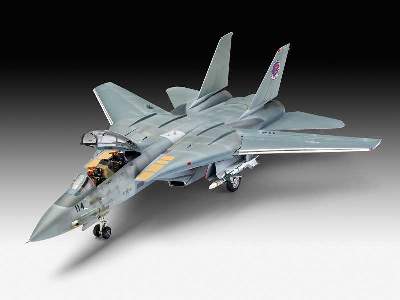 Maverick&#039;s F-14A Tomcat ‘Top Gun’ - image 2