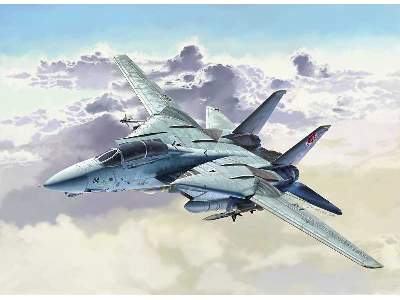 Maverick&#039;s F-14A Tomcat ‘Top Gun’ - image 3