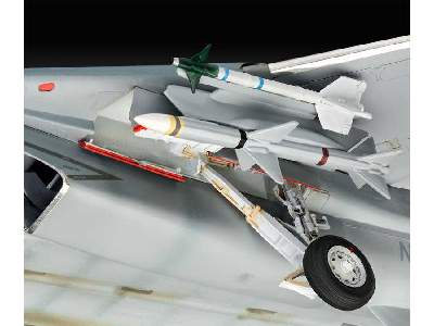 Maverick&#039;s F-14A Tomcat ‘Top Gun’ - image 5