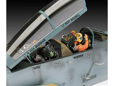Maverick&#039;s F-14A Tomcat ‘Top Gun’ - image 6