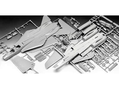 Maverick&#039;s F-14A Tomcat ‘Top Gun’ - image 7