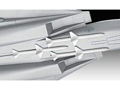 Maverick&#039;s F-14 Tomcat ‘Top Gun’ easy-click - image 4